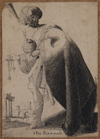 TvB G 0720
          <br/>
          Maagd met het kind en de drie koningen (Magi)
          <br/>
          <em>Duck, Jacob (ca. 1600-1667)</em>